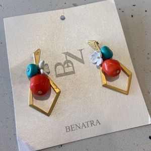 Korean style earrings